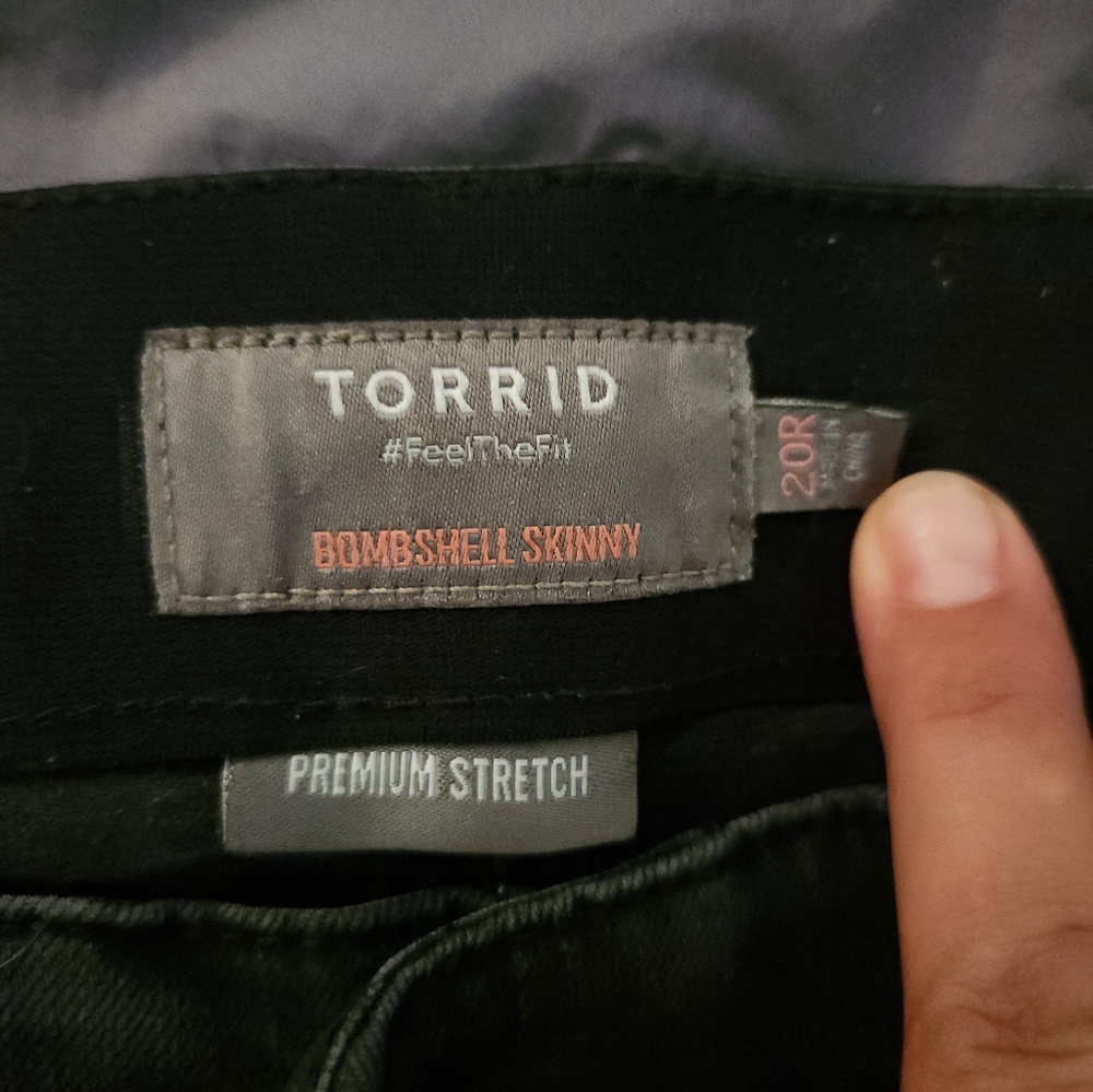 Jeans - Picture 4 of 4